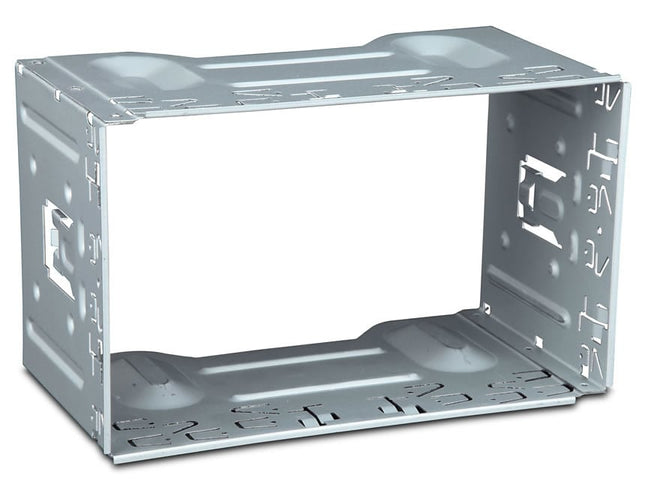 Dubbel Din frame universeel | inbouwframe | CTX-3402