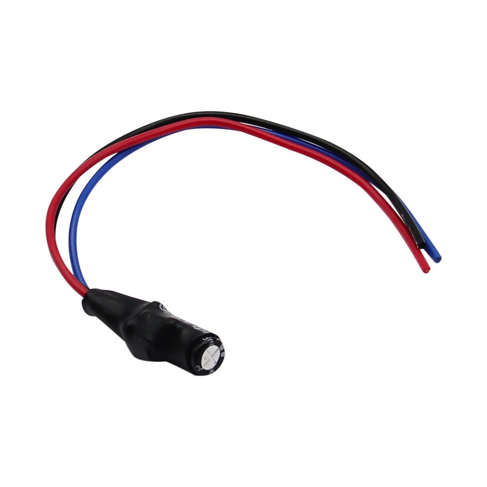 Achteruitrijcamera signaal filter | CTX-3409