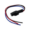 Achteruitrijcamera signaal filter | CTX-3409