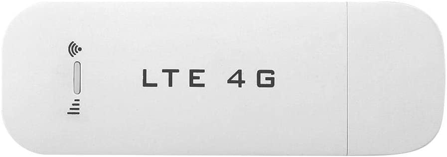 Cartronix CTX-3411 | Internet 4G Dongle met Wifi