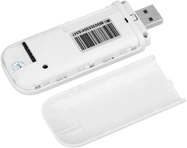 Cartronix CTX-3411 | Internet 4G Dongle met Wifi