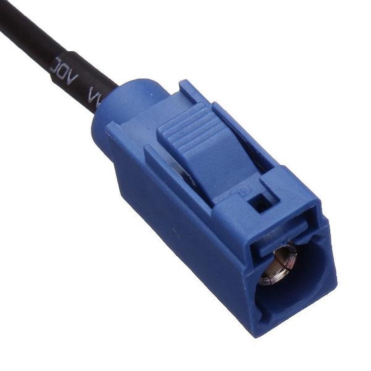 Maswell GPS-Antenne Fakra C Blau, wasserdicht, magnetische Navigation, aktive Antenne, kompatibel mit Blaupunkt Becker RNS MFD-2 Audi VW Mercedes für VW RNS 300 310 500 510 MFD 2 3 Comand Maswell GPS-Antenne Fakra C Blau, wasserdicht, magnetische Navigation, aktive Antenne, kompatibel mit Blaupunkt Becker RNS MFD-2 Audi VW Mercedes für VW RNS 300 310 500 510 MFD 2 3 Comand