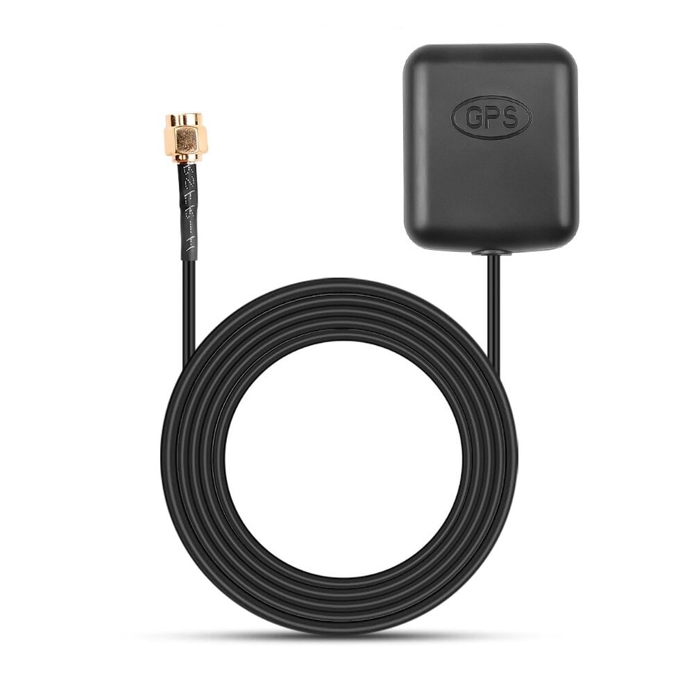 GPS antenne | sma aansluiting