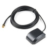 GPS antenne | sma aansluiting