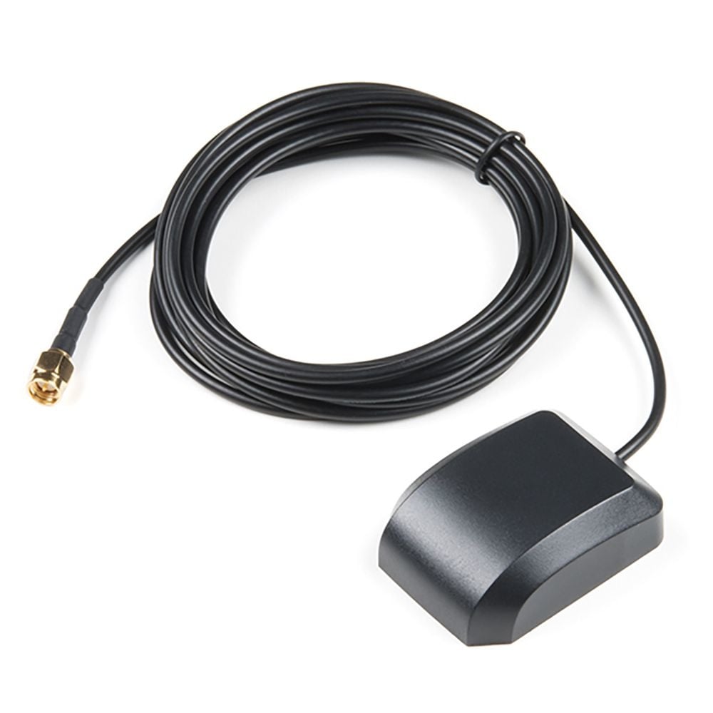 GPS antenne | sma aansluiting