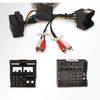 Conector Bose Audi TT A3 A4 | BoseAudio | cartronix