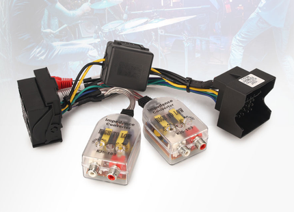 Audi TT A3 A4 Bose stekker | Bose Audio Audi | Cartronix