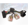 Conector Bose Audi TT A3 A4 | BoseAudio | cartronix