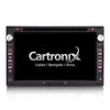 Seat Skoda Android 13 Autoradio | Peugeot 307 | Ford Galaxy CarPlay