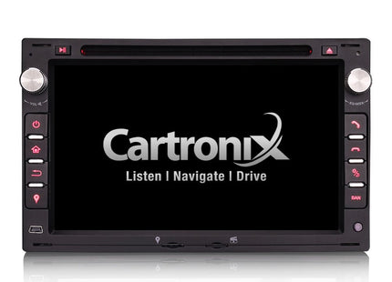 Volkswagen Polo CarPlay | Golf 4 | Transporter T5 | CarPlay