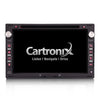 Radio para coche Volkswagen Android 11 | Peugeot 307 | Ford Galaxy CarPlay