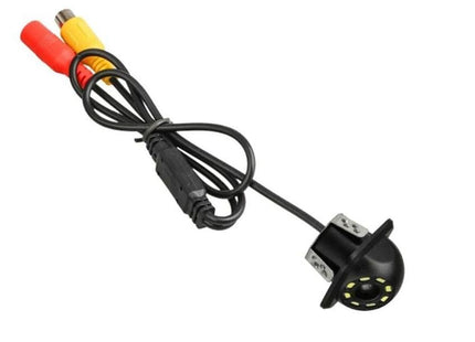 RV-380 Achteruitrijcamera | Universeel |  8 LED