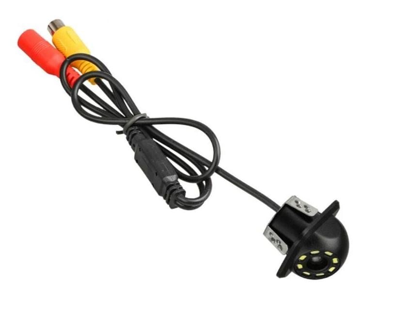 RV-380 Reversing Camera | Universal |  8 LED