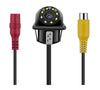 RV-380 Reversing Camera | Universal |  8 LED