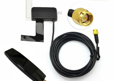 Cartronix CTX-3354 | DAB+ Antenne – Geschikt voor Android Autoradio’s