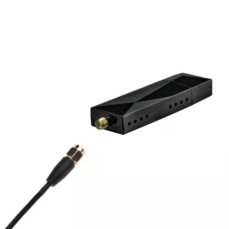 DAB+ Antenne voor Android Autoradio’s – Universeel Geschikt | Cartronix