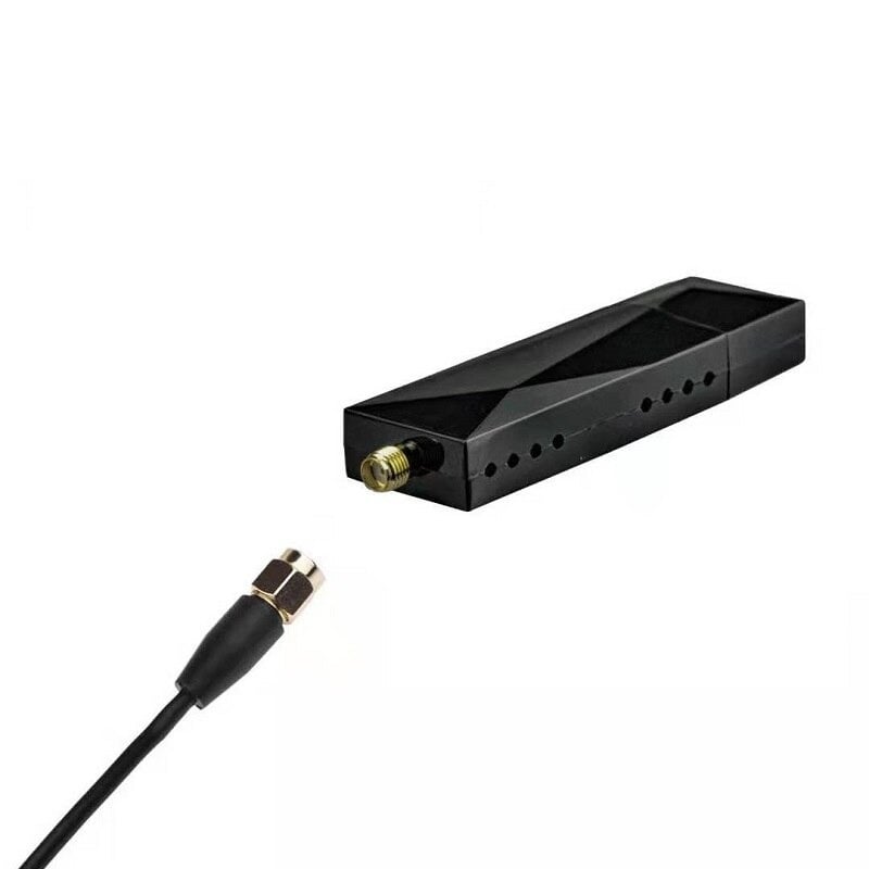 Cartronix CTX-3354 | DAB+ Antenne – Geschikt voor Android Autoradio’s