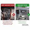 Kia Sorento | Android 13 | Autoradio | 2002 t/m 2009 | CarPlay & Android Auto