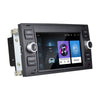 Ford Focus autoradio navigatie | Android 9.1 | Fiësta Transit Connect C-Max