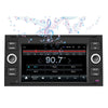 Ford Focus autoradio navigatie | Android 9.1 | Fiësta Transit Connect C-Max