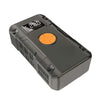 Denago Jump Starter 4000A compacte starthulp zijaanzicht