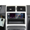 Enkel Din Autoradio met scherm en camera | Bluetooth & USB