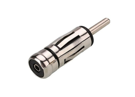 Universele Antenneplug | ISO naar DIN verloop | CTX-701