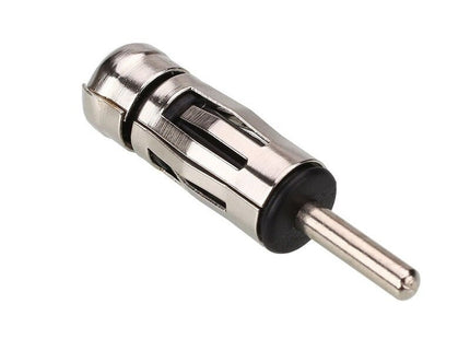 Universele Antenneplug | ISO naar DIN verloop | CTX-701