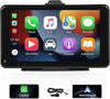 Davilon PRO 7 INCH CarPlay Scherm - Online navigatie - Universeel