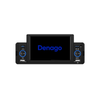 Autoradio 1 DIN avec CarPlay & Android Auto | 5 pouces | Bluetooth & USB