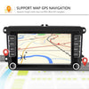 7 INCH Skoda Draadloos CarPlay | Android 13