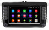 7 INCH Seat Draadloos CarPlay | Android 13