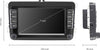 7 INCH Seat Draadloos CarPlay | Android 13
