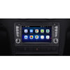 Radio de coche con navegación para Audi A3 UE | Bluetooth | S3 RS3 | androide 13