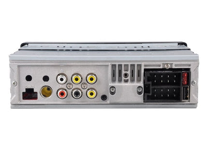 Denago 488S | 1-din autoradio met touchscreen scherm | Bluetooth