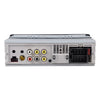 Denago 488S | 1-din car radio with touchscreen screen | Bluetooth