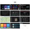 Golf 4 Autoradio | Vague 4 | VW Polo | Android 9.1