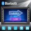 Seat Skoda Android 9.1 Radio para coche | Peugeot 307 | Ford Galaxia