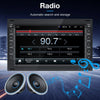 Seat Skoda Android 9.1 Radio para coche | Peugeot 307 | Ford Galaxia