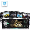 Enkel Din Autoradio met 4 INCH scherm | Bluetooth & USB