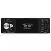 Enkel Din Autoradio met 4 INCH scherm | Bluetooth & USB