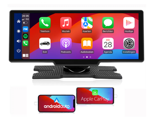 Collection image for: Android Auto Scherm