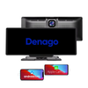 Android Auto screen | CarPlay Screen | 2024 Dashcam model | Universal