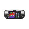 CarPlay voor Fiat 500 | 2007 t/m 2015 | Android Auto | 2+64 GB | Android 11