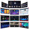 Opel Autoradio | CarPlay & Android Auto | Android 13 | Denago