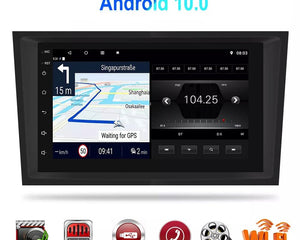 Collection image for: Suzuki Ignis 2004 t/m 2006 Autoradio met CarPlay & Android Auto