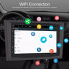 Opel Autoradio | CarPlay & Android Auto | Android 13 | Denago