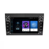 Denago | Opel Autoradio Grijs met navigatie | 6+128GB | Android 15