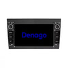 Denago | Opel Autoradio Grijs met navigatie | 6+128GB | Android 15