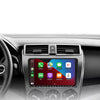 Radio para coche Volkswagen | 2003 a 2019 | Androide 13 | Apple CarPlay inalámbrico y Android Auto
